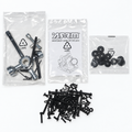 ARRMA Typhon 6S assorted hardware shims spacers screws and pins lot