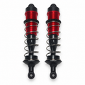 ARRMA Typhon 6S rear shock pair new take-off