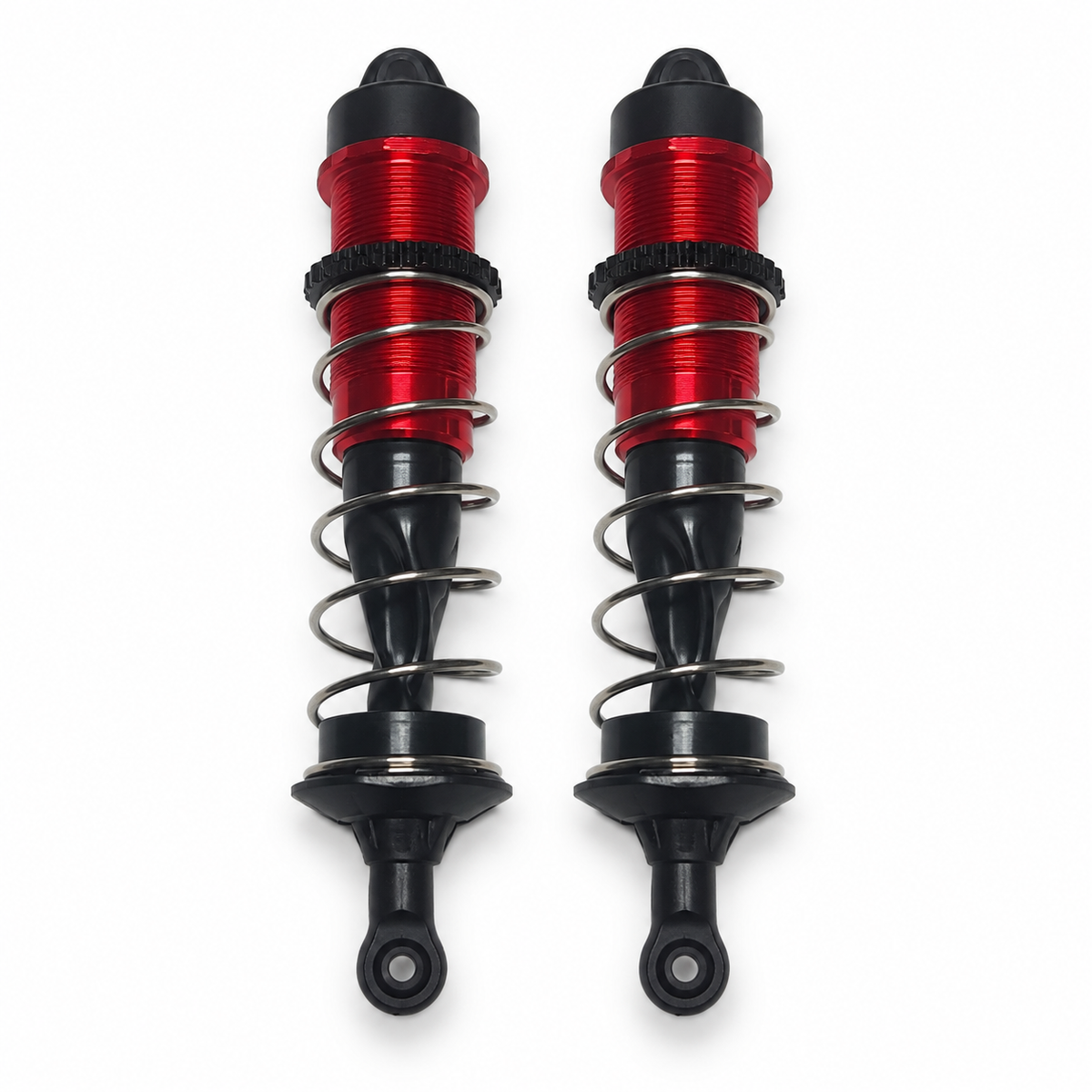 ARRMA Typhon 6S rear shock pair new take-off