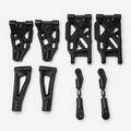ARRMA Typhon 6S suspension arms and adjustable links set