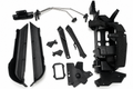 ARRMA Typhon 6S TLR Tuned chassis plastics and accessories clean product photo