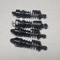 ARRMA Typhon Grom aluminum shock set of four