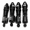 ARRMA Typhon Grom BLX factory shocks ARA-1560 clean product photo