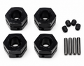 ARRMA Typhon TLR 6S 17mm hex set clean product photo