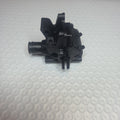 ARRMA Typhon 6S TLR Tuned differential gearbox assembly