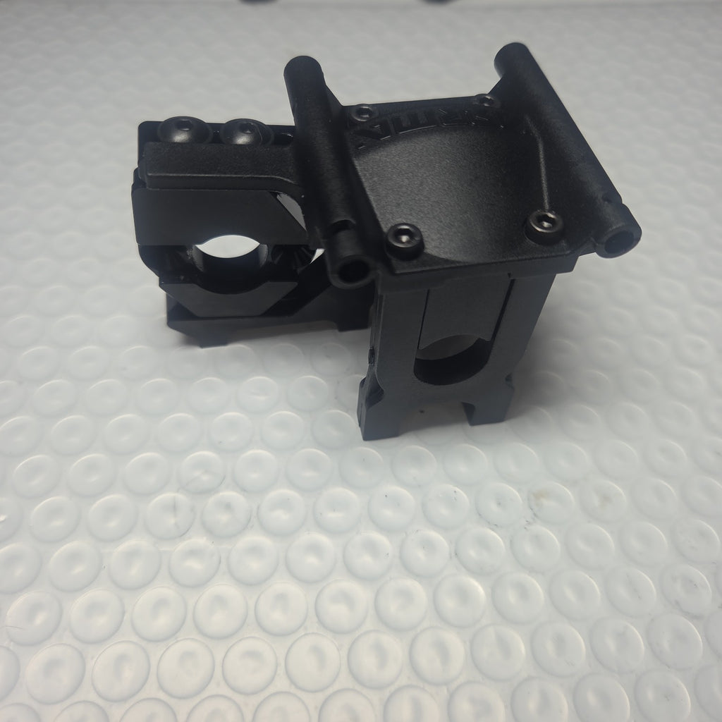ARRMA Typhon 6S TLR Tuned motor mount assembly