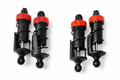 ARRMA Vendetta Infraction 3S front and rear shocks clean product image