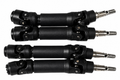 ARRMA Vendetta Infraction front rear drive shaft set