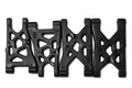 ARRMA Vendetta Infraction suspension arms front rear set ARA330683