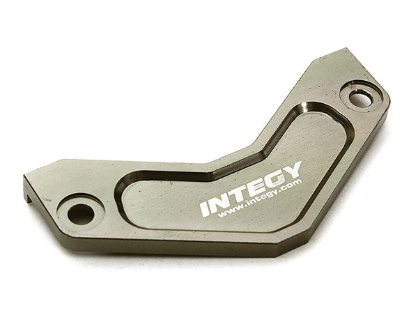 Integy C28867GREY front shock tower brace - grey