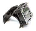 Integy C25729BLACK side-mounted cooling fan and heatsink