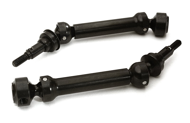 Integy C28854  Universal Driveshaft Pair for ARRMA Granite 3S