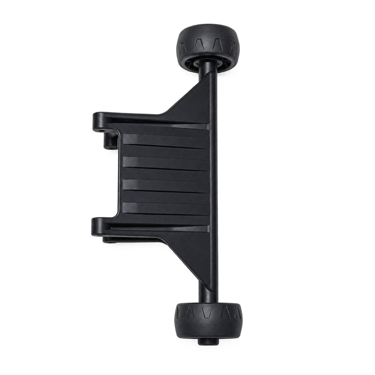ARRMA Kraton 4S wheelie bar side view