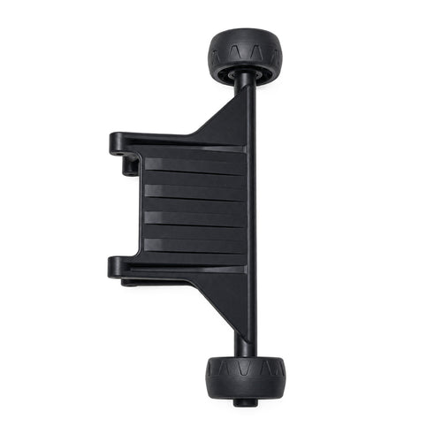 ARRMA Kraton 4S wheelie bar side view