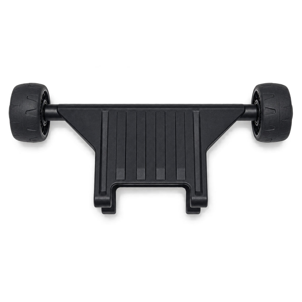 ARRMA Kraton 4S wheelie bar top view