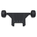 ARRMA Kraton 4S wheelie bar top view