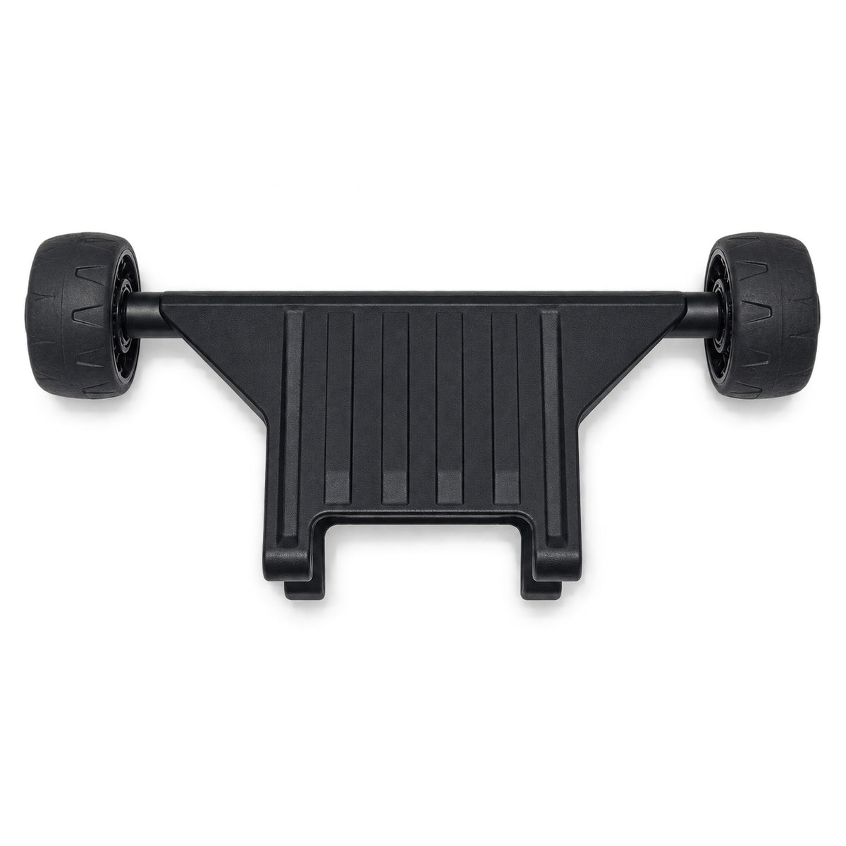 ARRMA Kraton 4S wheelie bar top view