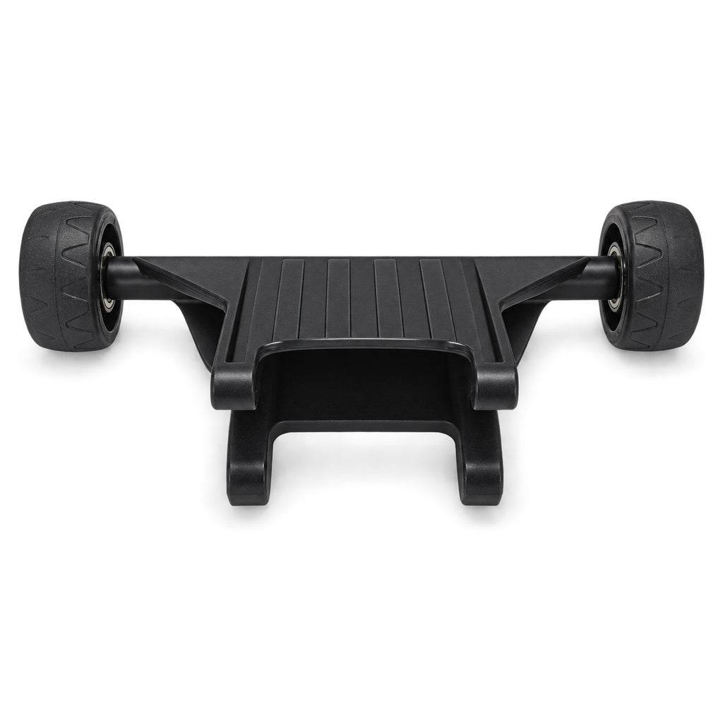 ARRMA Kraton 4S wheelie bar front view