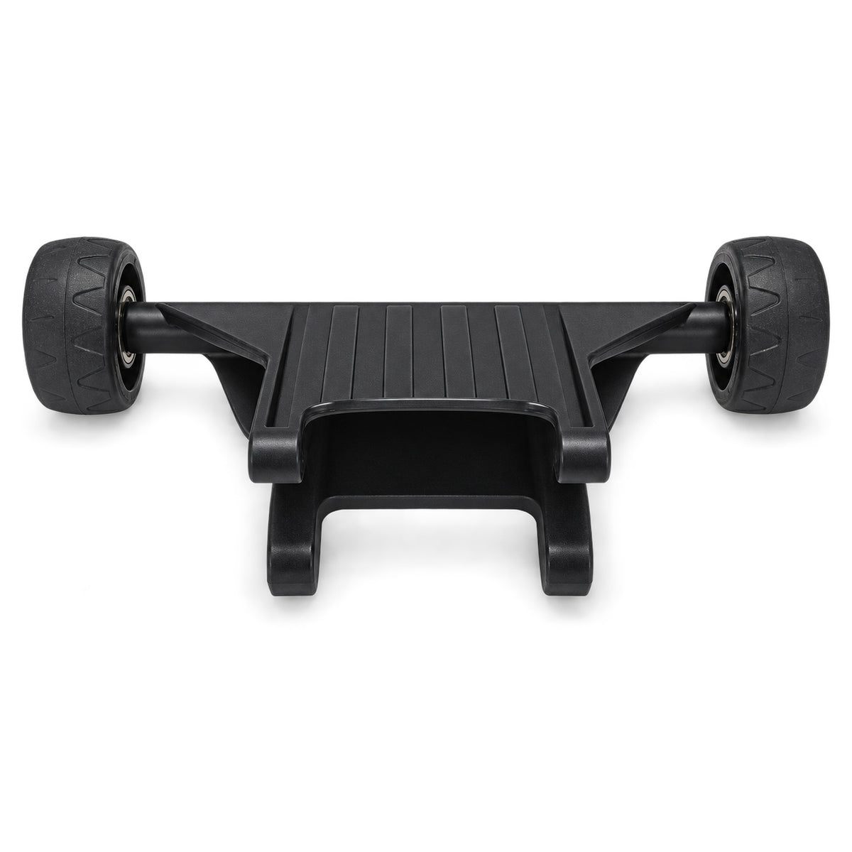 ARRMA Kraton 4S wheelie bar front view