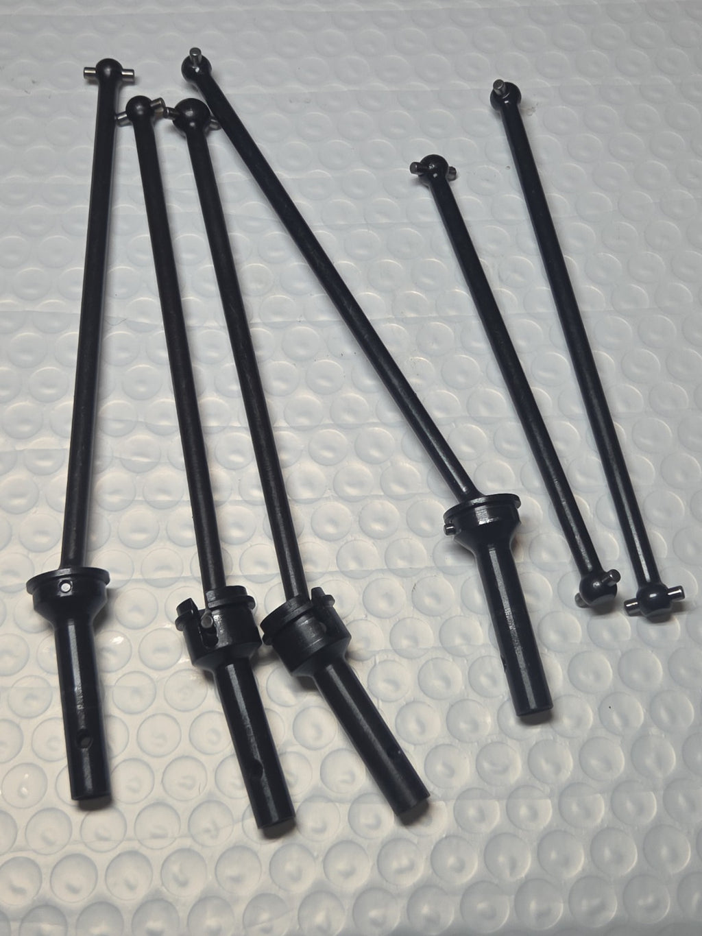 ARRMA Kraton 6S driveshaft and dogbone set