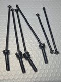 ARRMA Kraton 6S driveshaft and dogbone set