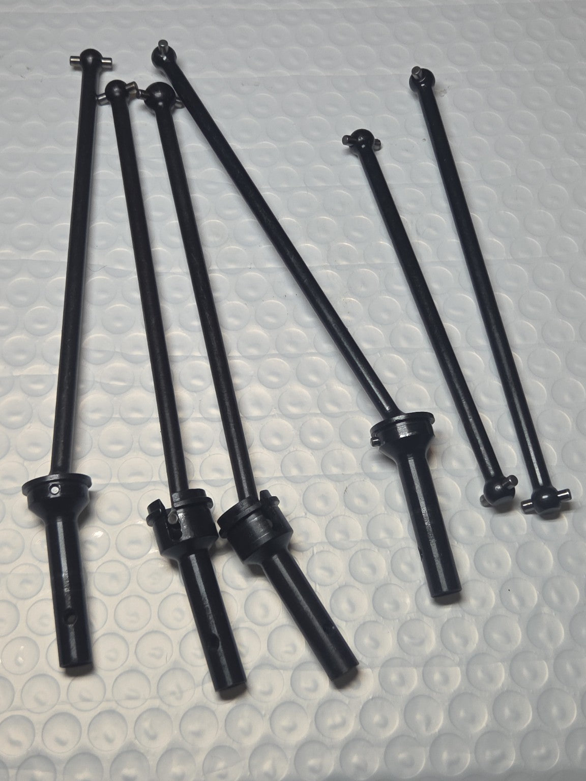 ARRMA Kraton 6S driveshaft and dogbone set