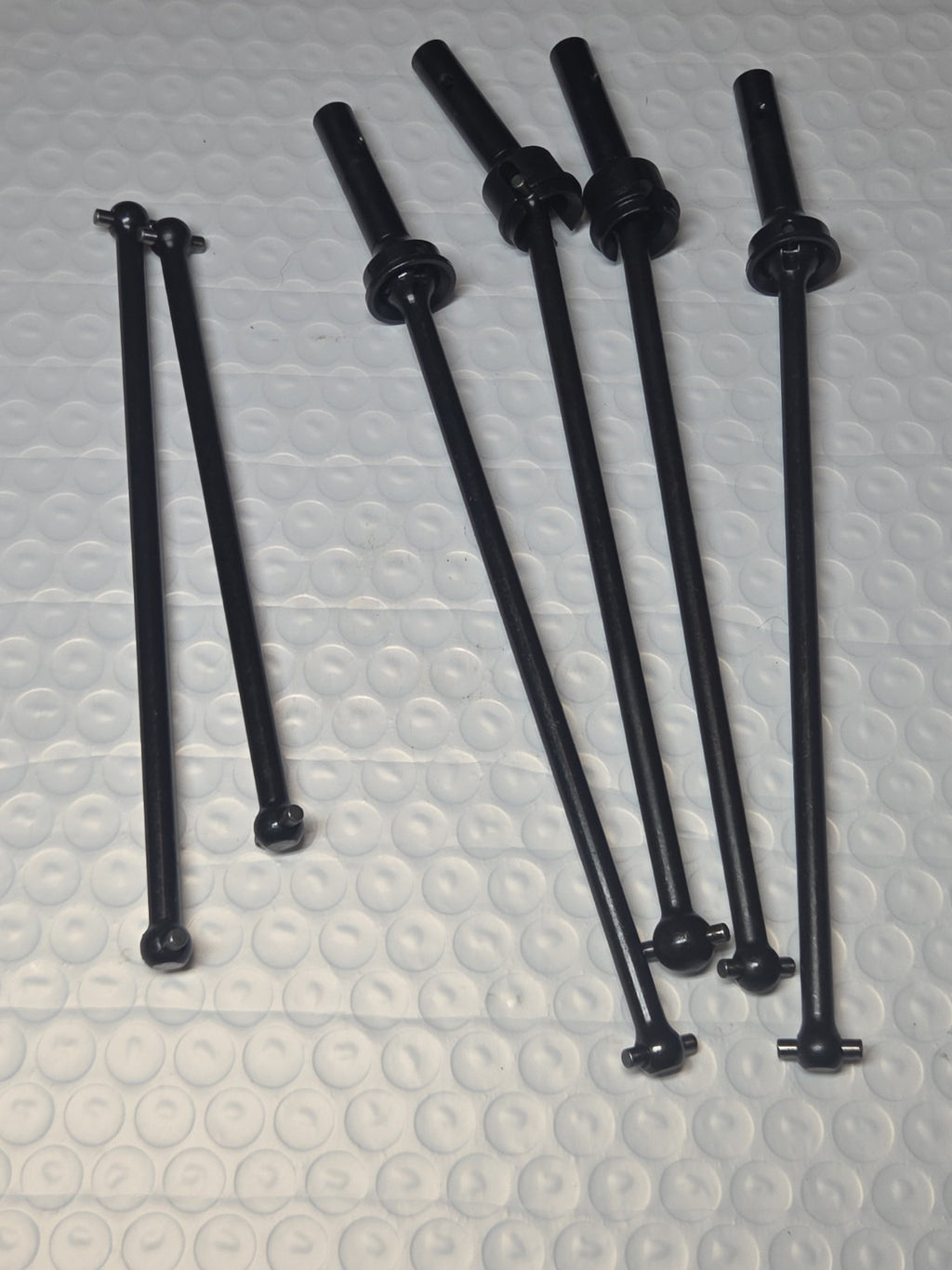 ARRMA Kraton 6S driveshaft set alternate view