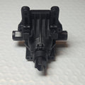 ARRMA Kraton 6S differential assembly with housing and outdrives