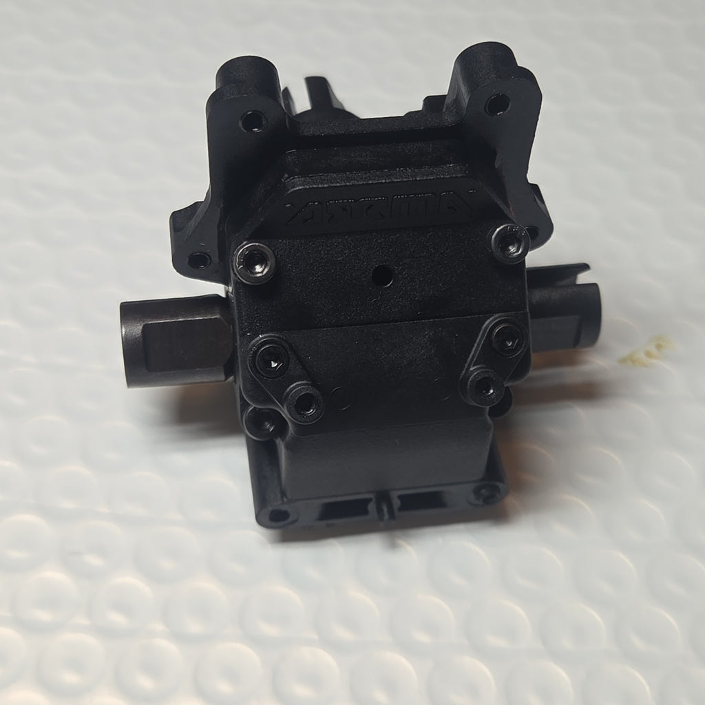 ARRMA Kraton 6S differential housing cover view