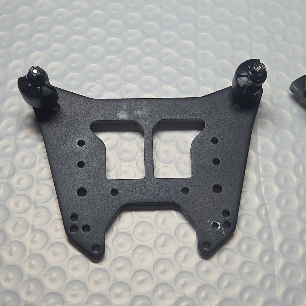 ARRMA Kraton 6S rear shock tower