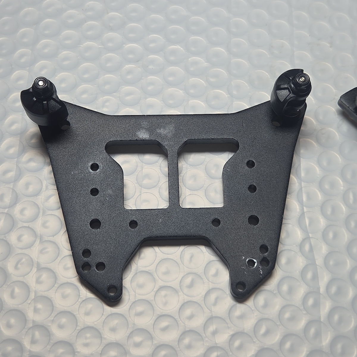 ARRMA Kraton 6S rear shock tower