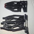 ARRMA Kraton 6S suspension arms and turnbuckles set