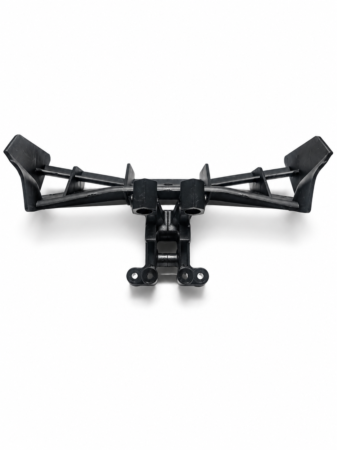 Typhon 223S black wing with lime/red decals