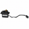 Spektrum SX110 servo view 1