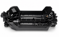 Mini Kraton 3S composite chassis — view 1