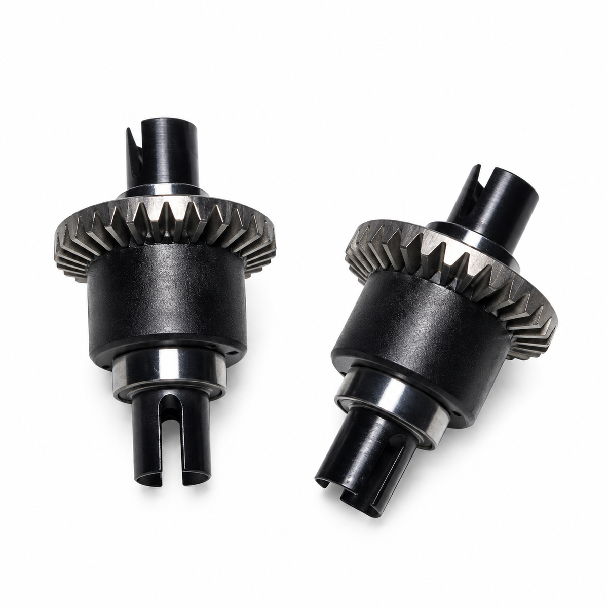 Mini Kraton 3S assembled differential pair