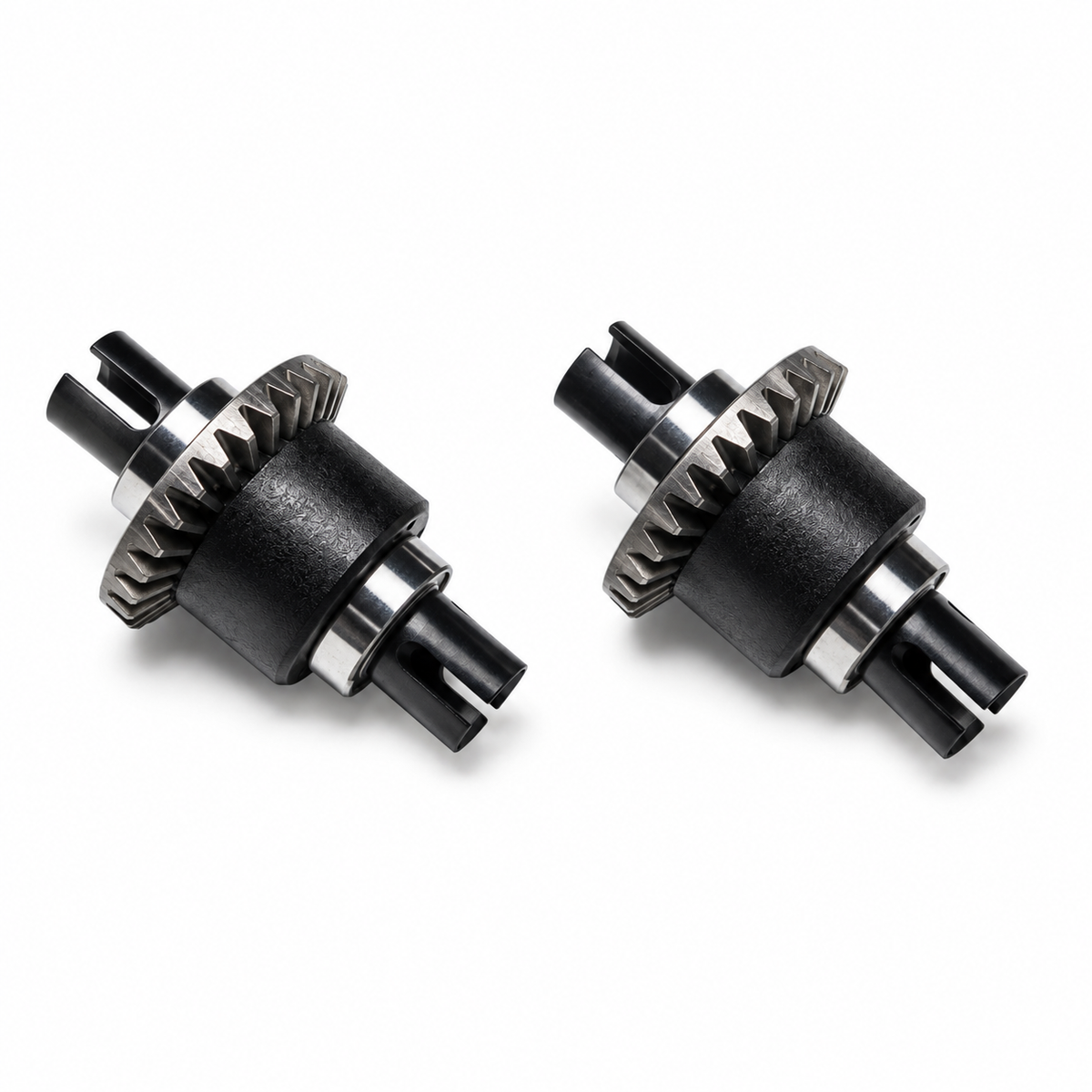 Mini Kraton 3S assembled differential pair