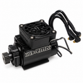 Mini Kraton Spektrum Firma 3000Kv motor assembly