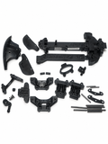 Mini Kraton 3S plastic parts set view 1