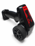ARRMA Mini Kraton 3S Spektrum SLT2 Transmitter Red SPMRSLT270 — New Takeoff