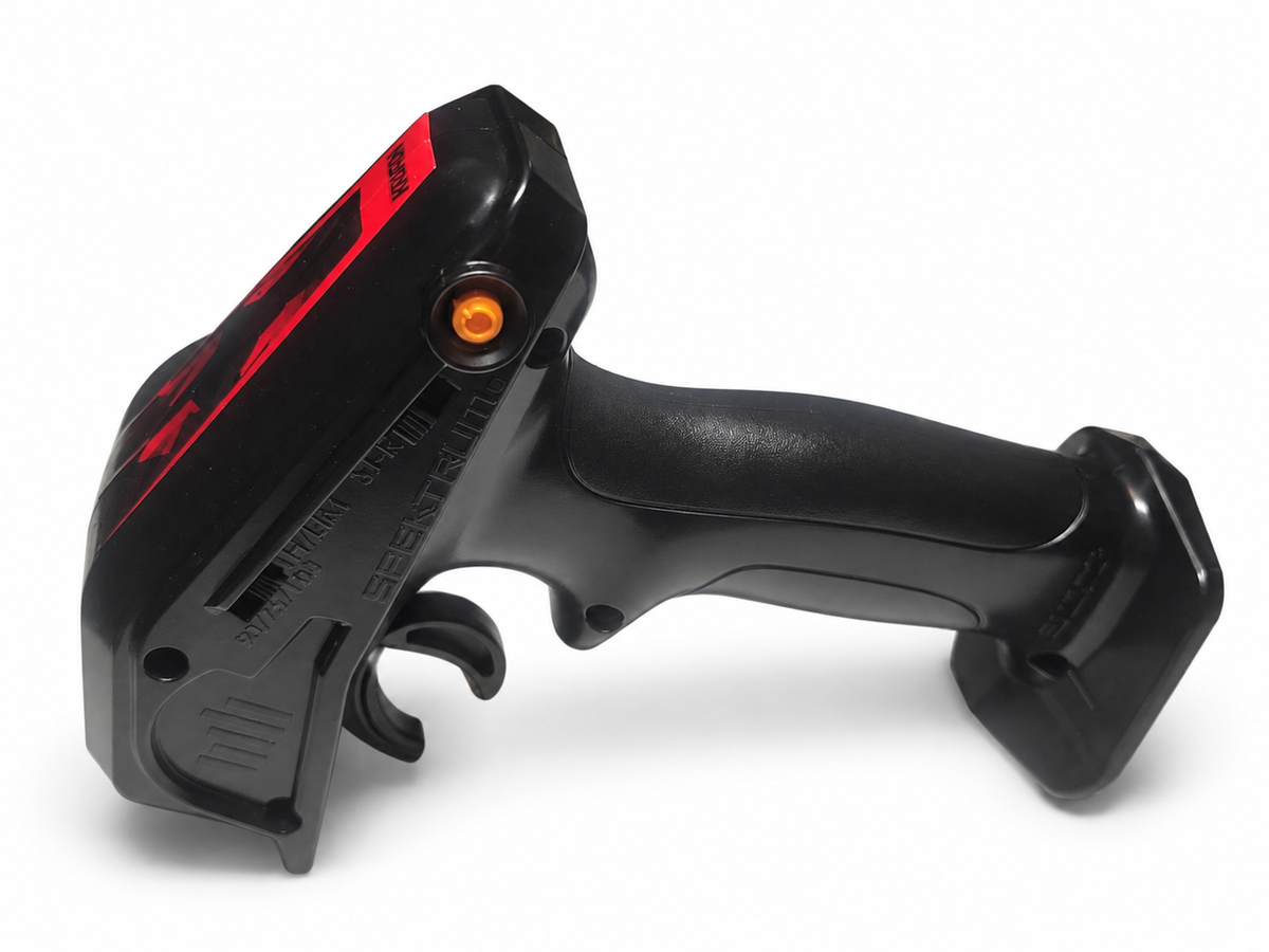 ARRMA Mini Kraton 3S Spektrum SLT2 Transmitter Red SPMRSLT270 — New Takeoff