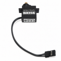 Spektrum SX114 Mini Kraton 3S steering servo — view 1
