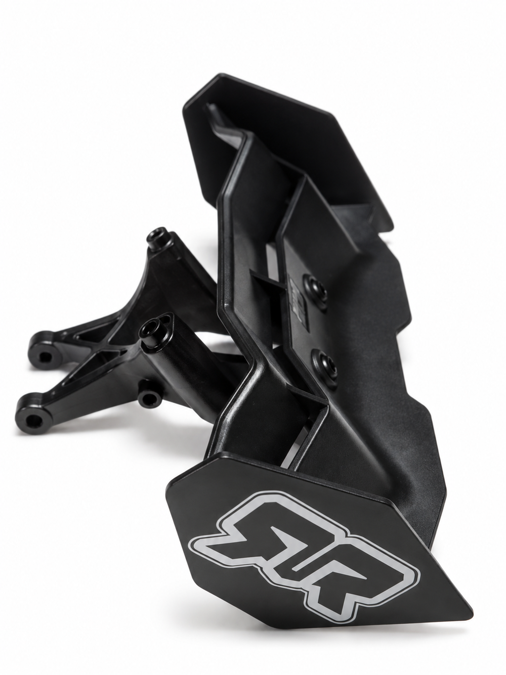 ARRMA Mini Kraton 3S Rear Wing & Mount ARA-2666 — New Takeoff