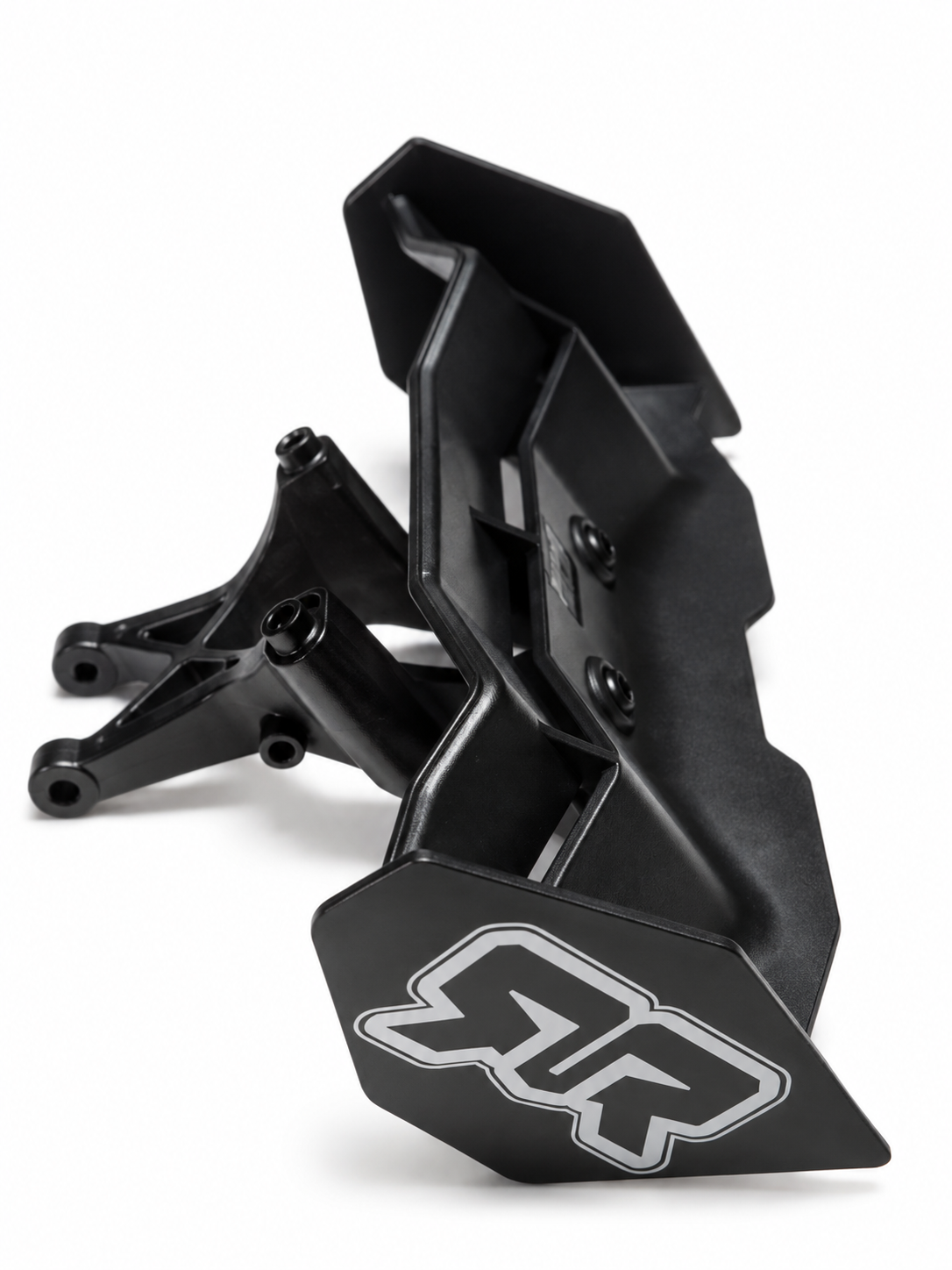 ARRMA Mini Kraton 3S Rear Wing & Mount ARA-2666 — New Takeoff