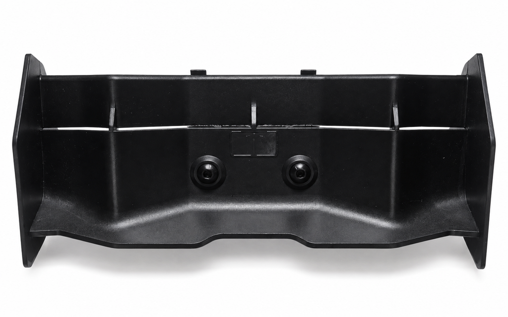 ARRMA Mini Kraton 3S Rear Wing & Mount ARA-2666 — New Takeoff