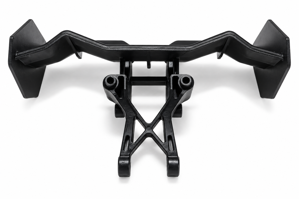 ARRMA Mini Kraton 3S Rear Wing & Mount ARA-2666 — New Takeoff