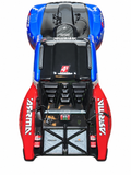 New take-off ARRMA Mojave 4S body shell top view