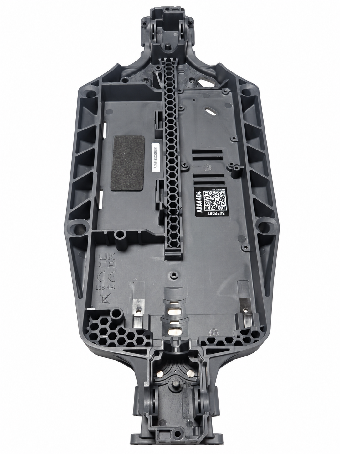 ARRMA Mojave 4S XXLWB chassis ARA320733