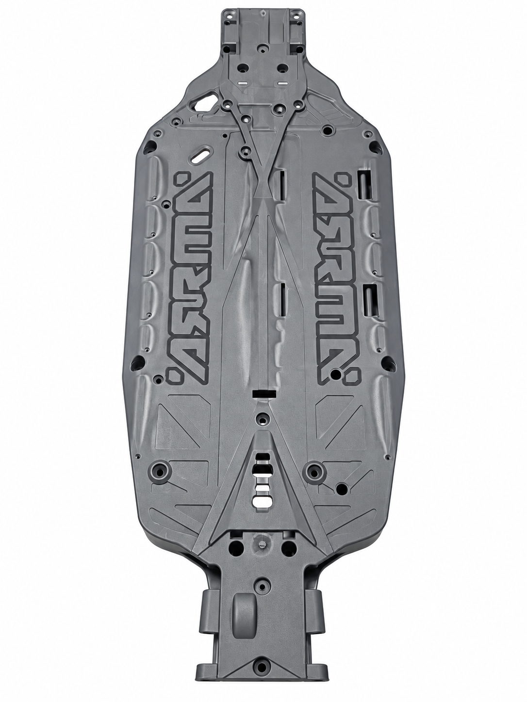 ARRMA Mojave 4S XXLWB chassis ARA320733