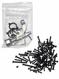ARRMA Mojave 4S screws hardware and bagged factory tools